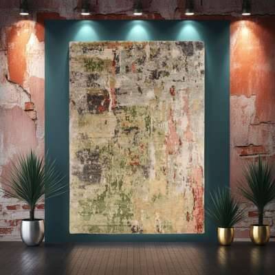Signature Kollektion OCI Design Teppich Ritchey SIG32